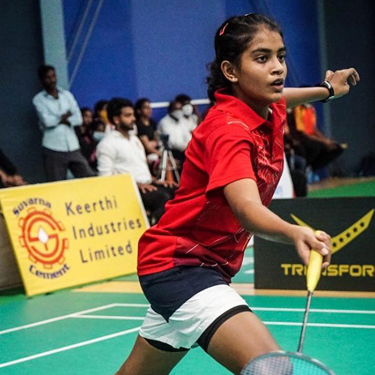 Badminton News